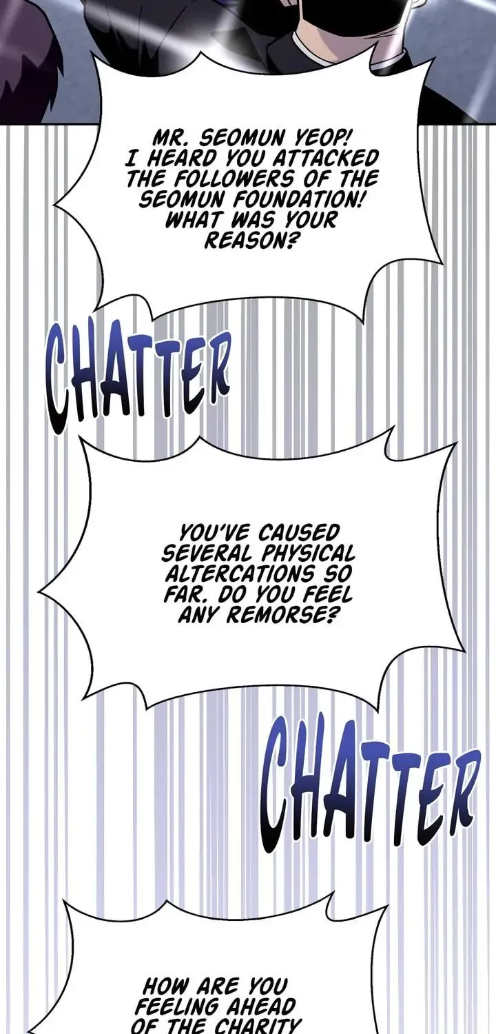 The Esper's Game Chapter 13 page 10 - 