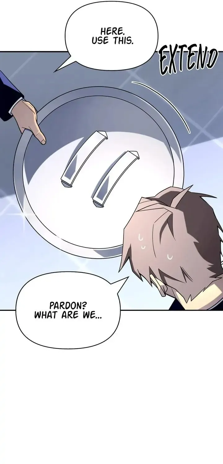 The Esper's Game Chapter 13 page 93 - 