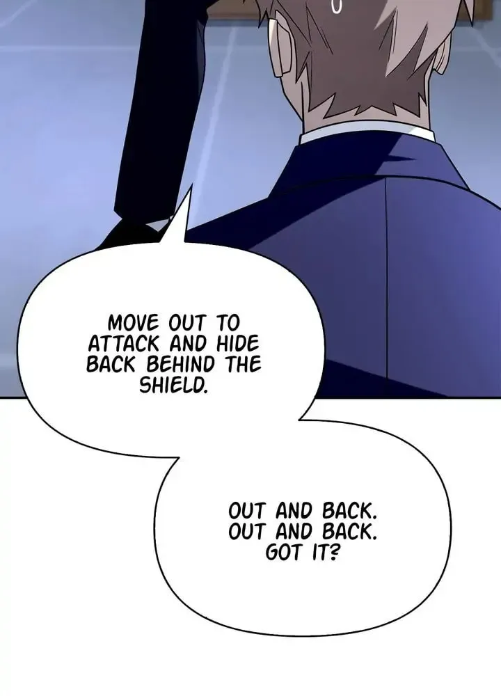 The Esper's Game Chapter 13 page 95 - 