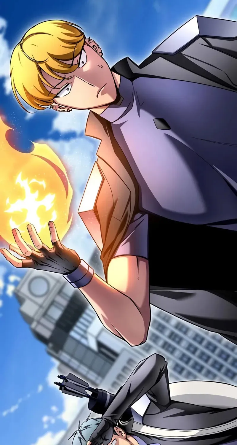 Read The Esper