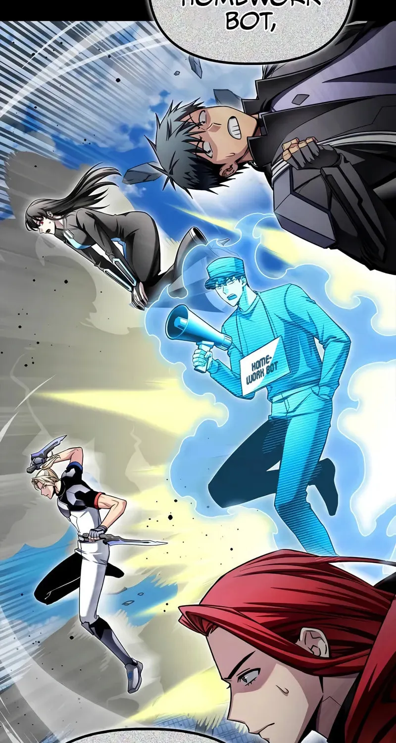 Read The Esper