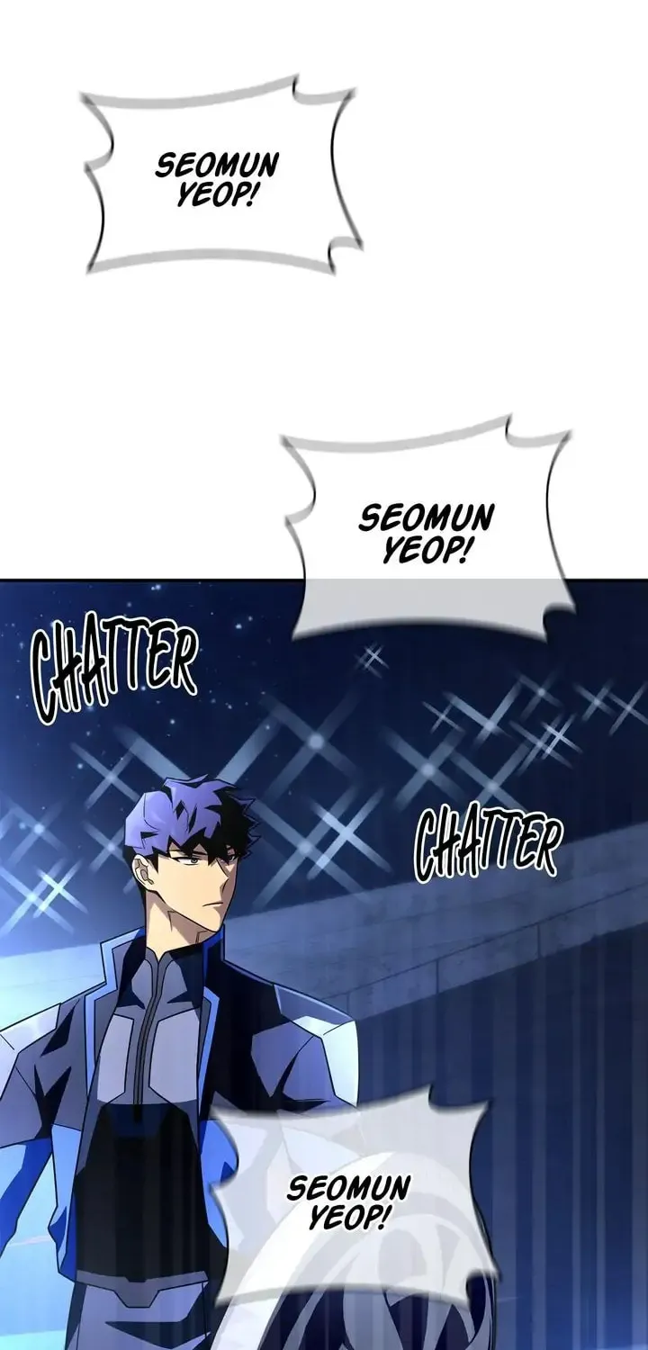 The Esper's Game Chapter 14 page 2 - 
