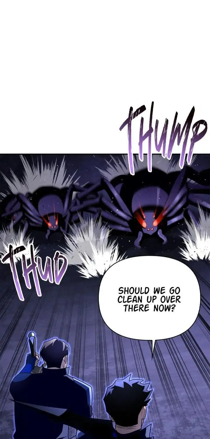 The Esper's Game Chapter 14 page 103 - 