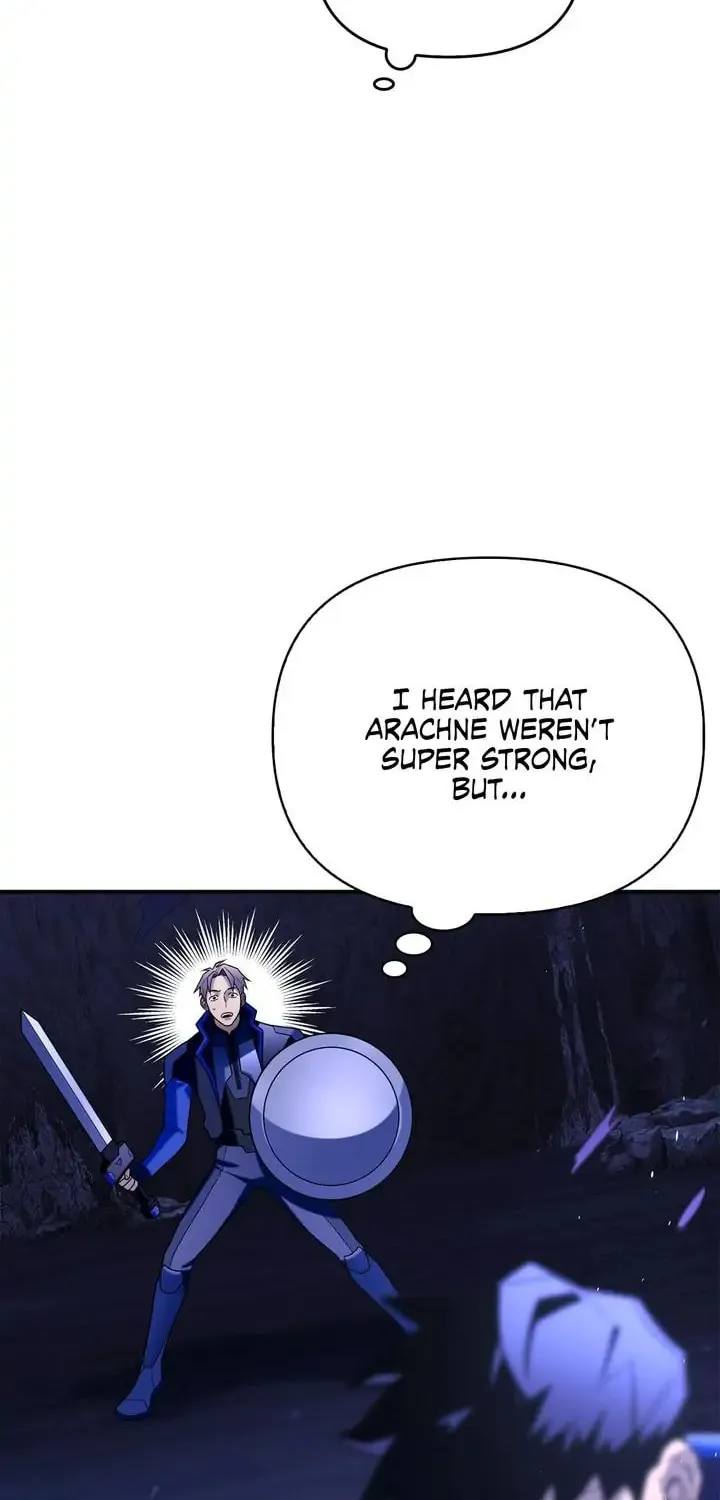 The Esper's Game Chapter 14 page 106 - 