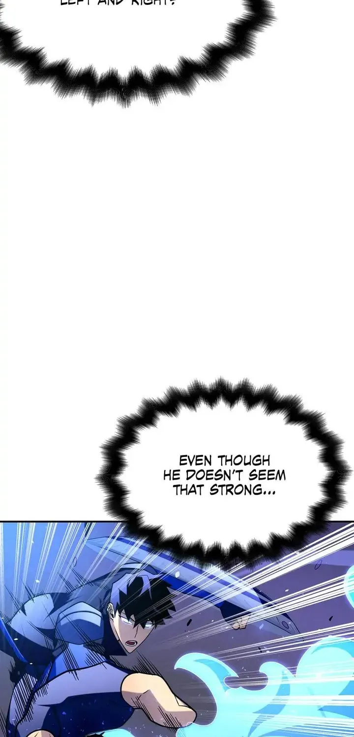 The Esper's Game Chapter 14 page 109 - 