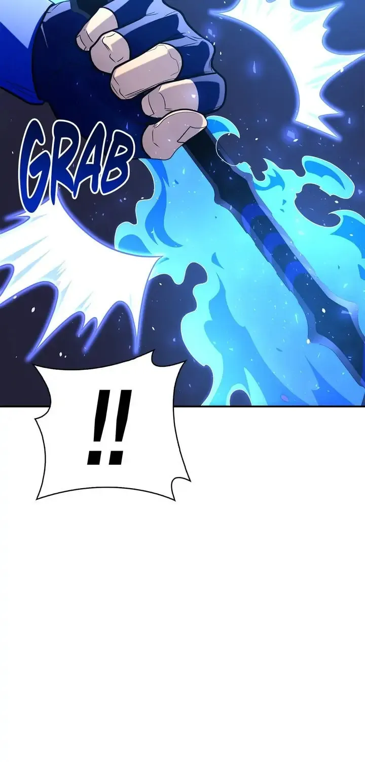 The Esper's Game Chapter 14 page 111 - 