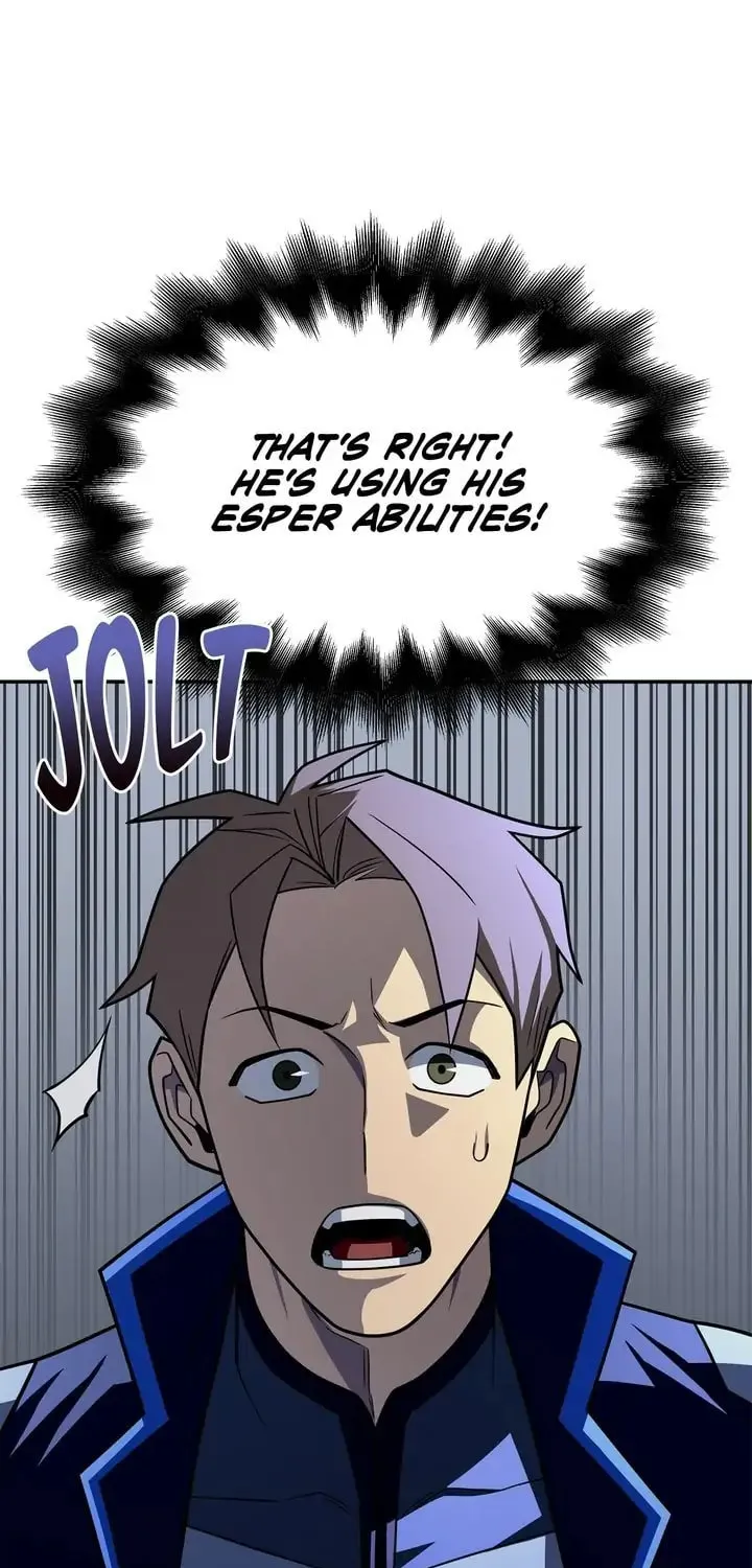 The Esper's Game Chapter 14 page 113 - 