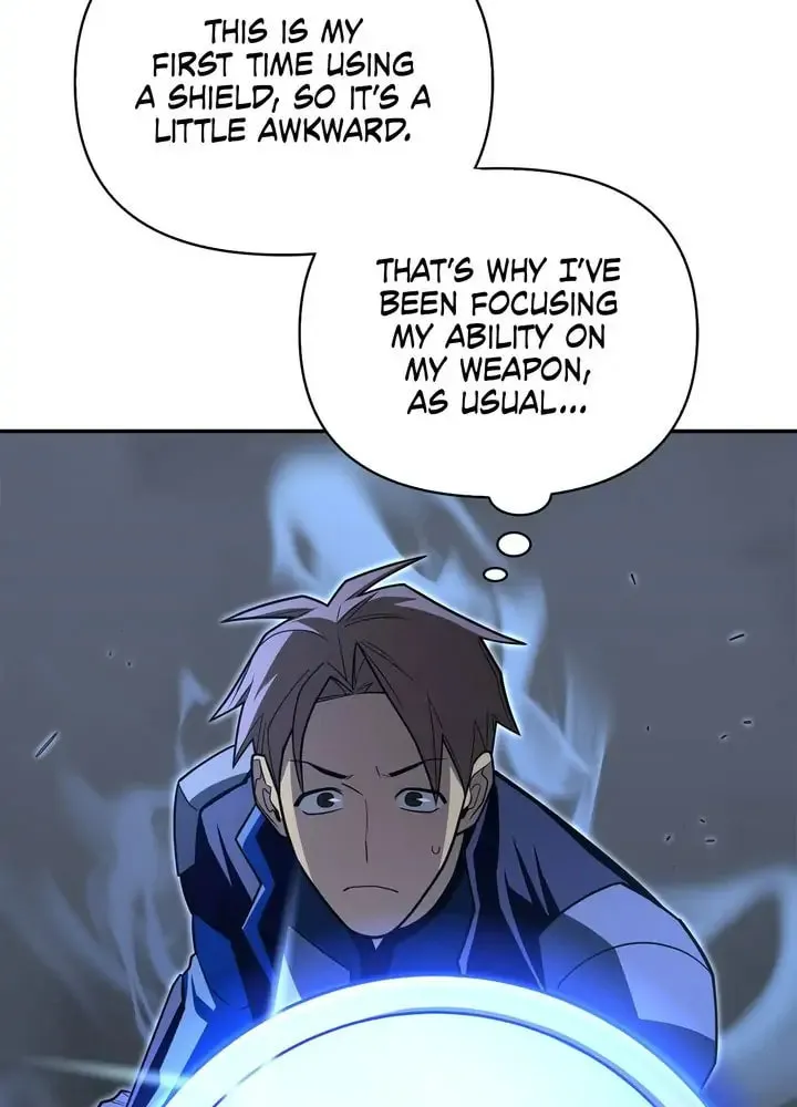 The Esper's Game Chapter 14 page 115 - 