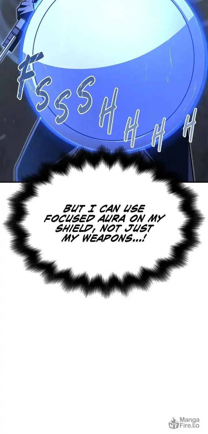 The Esper's Game Chapter 14 page 116 - 