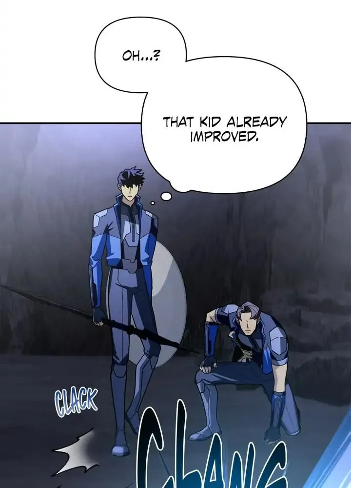 The Esper's Game Chapter 14 page 123 - 