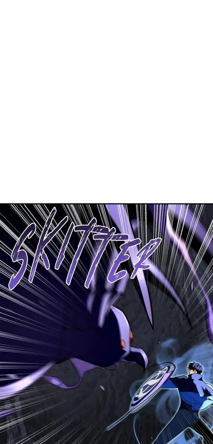 The Esper's Game Chapter 14 page 131 - 