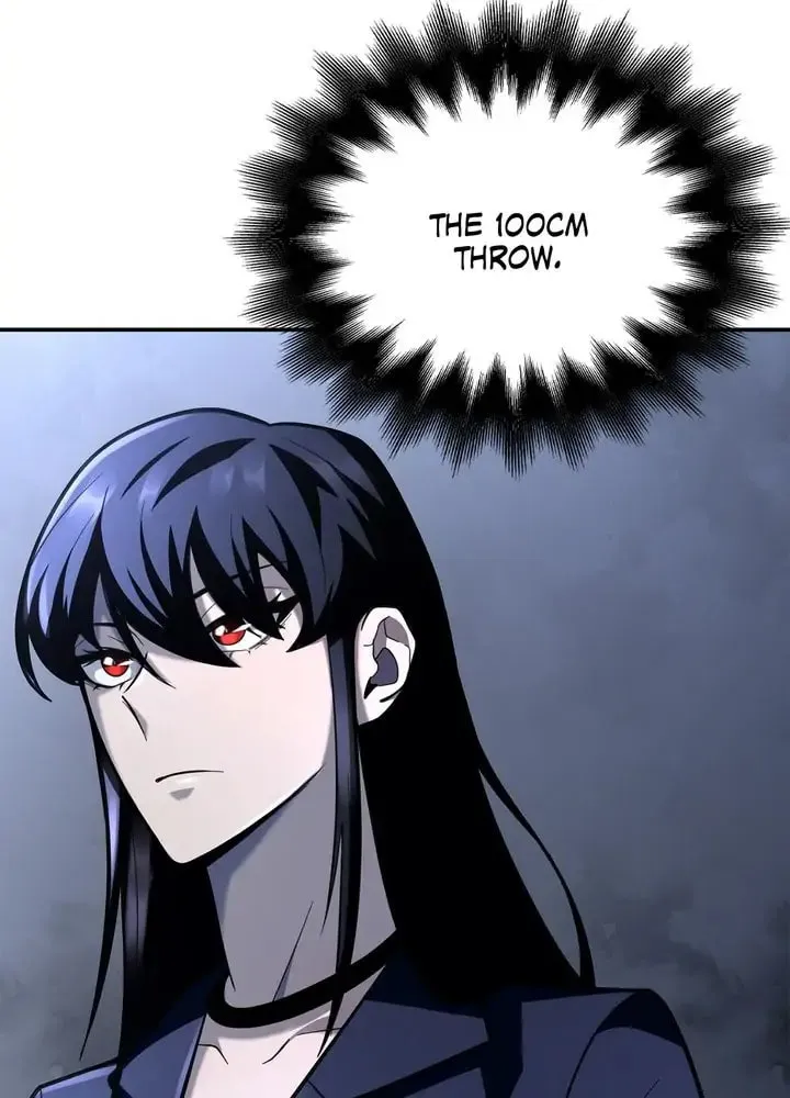 The Esper's Game Chapter 14 page 138 - 