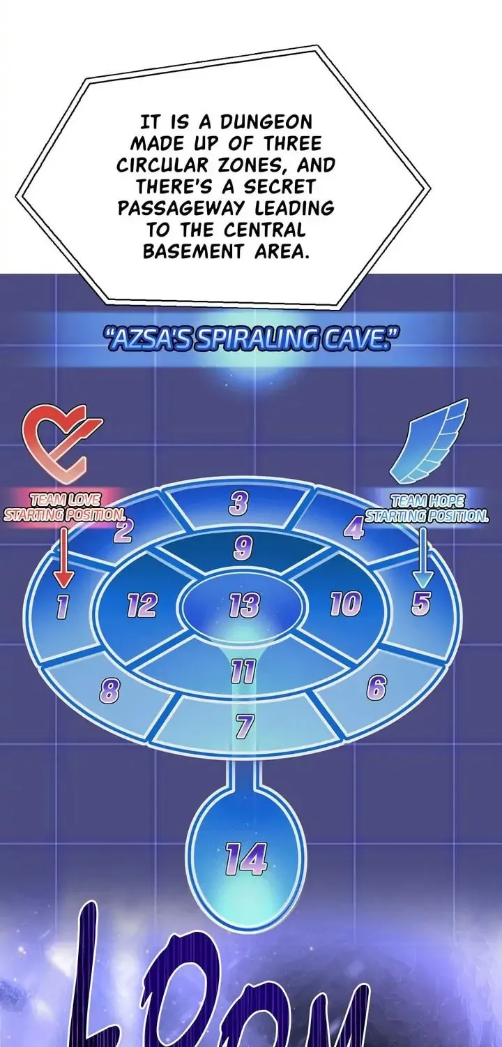 The Esper's Game Chapter 14 page 15 - 
