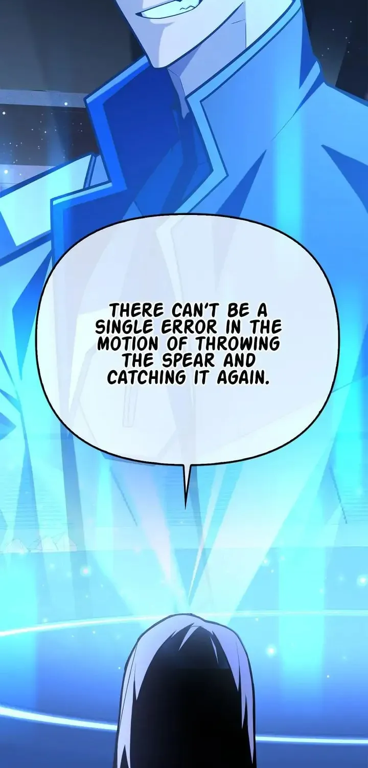 The Esper's Game Chapter 14 page 147 - 