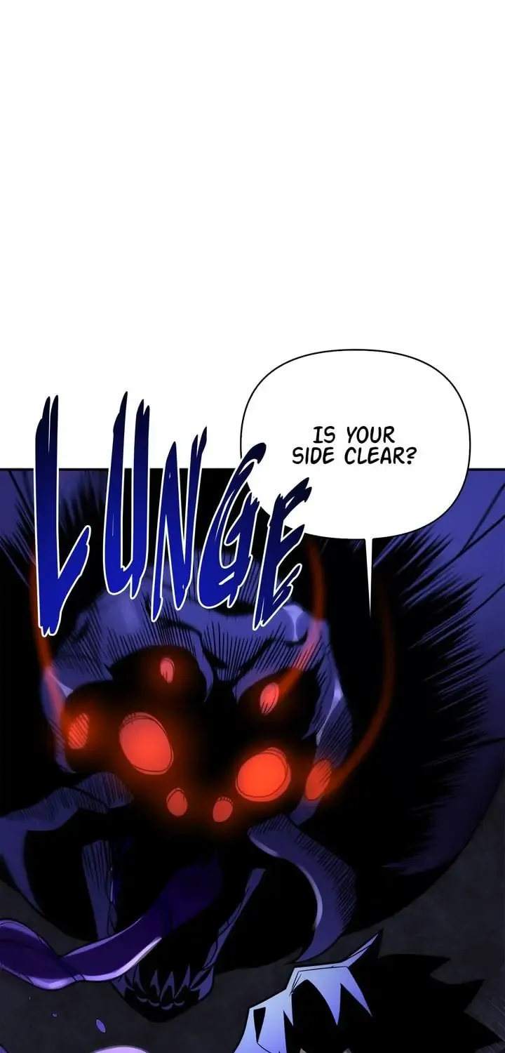 The Esper's Game Chapter 14 page 152 - 