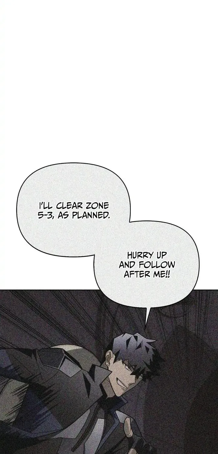 The Esper's Game Chapter 14 page 169 - 