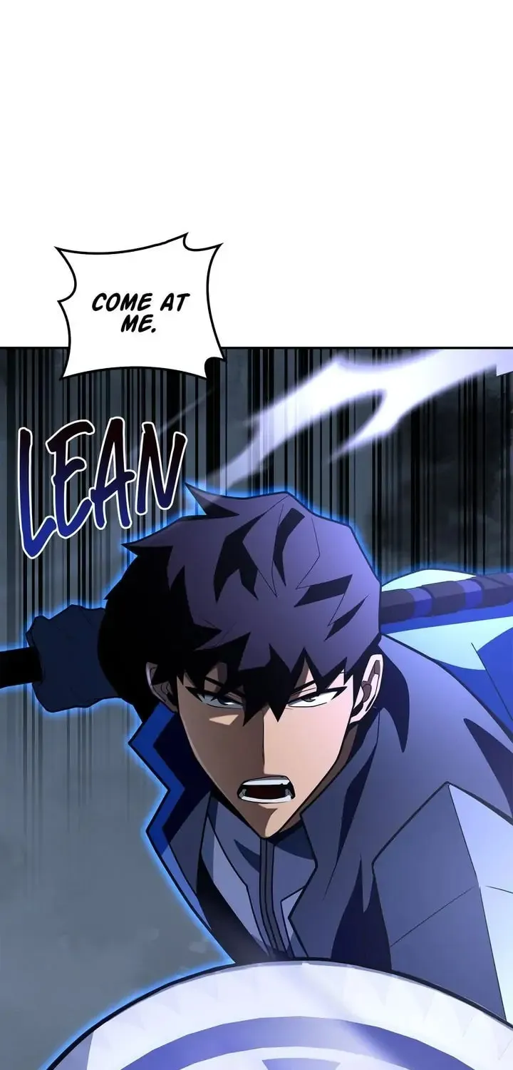 The Esper's Game Chapter 14 page 187 - 