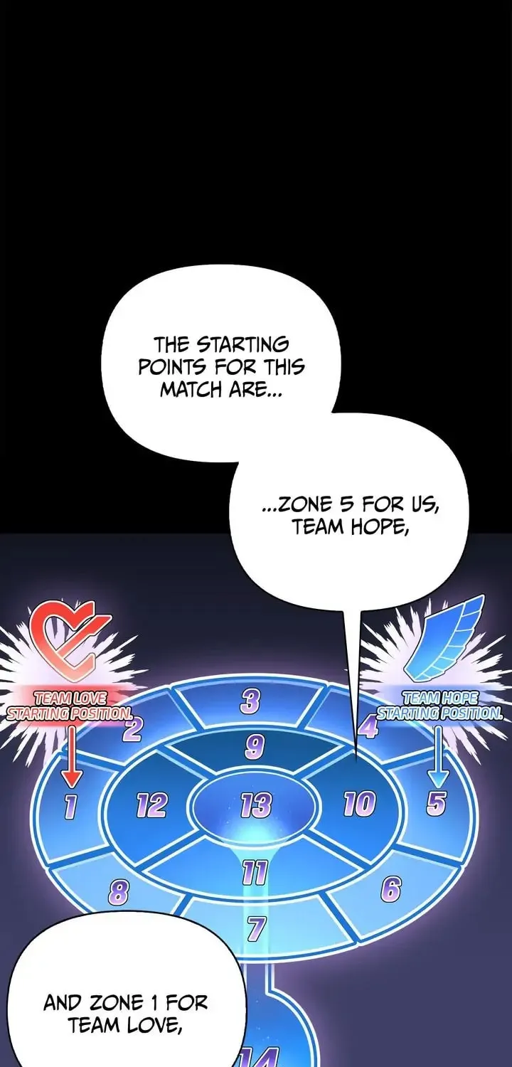 The Esper's Game Chapter 14 page 23 - 