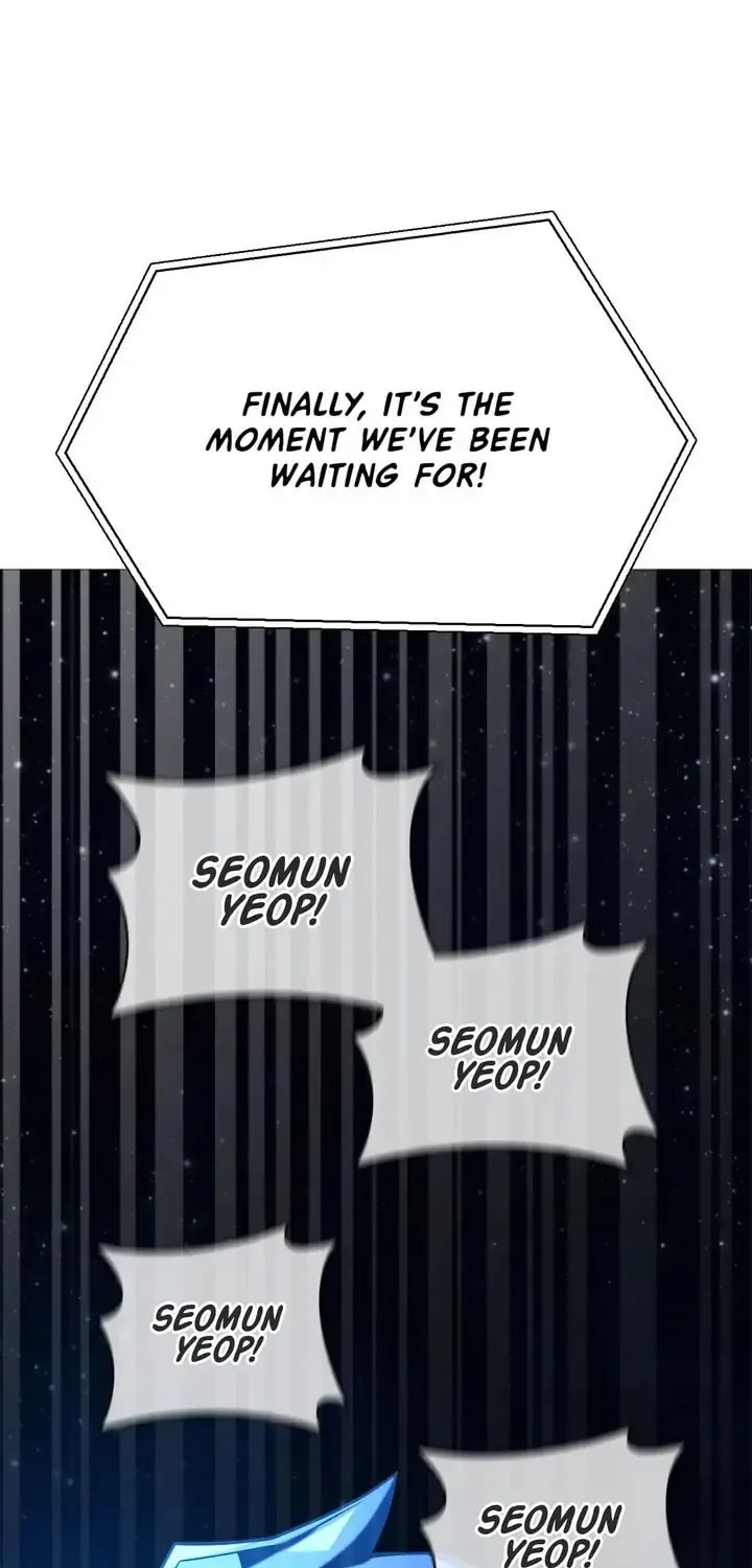 The Esper's Game Chapter 14 page 4 - 