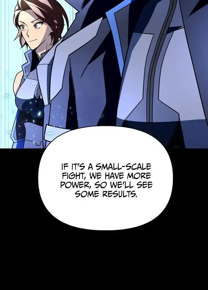 The Esper's Game Chapter 14 page 33 - 