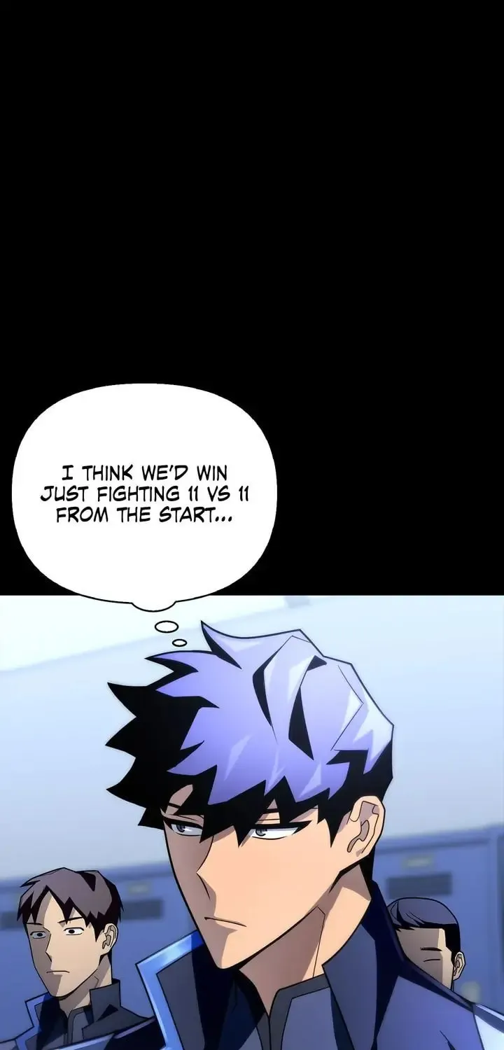 The Esper's Game Chapter 14 page 34 - 