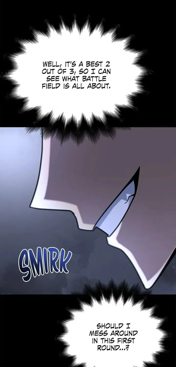 The Esper's Game Chapter 14 page 36 - 
