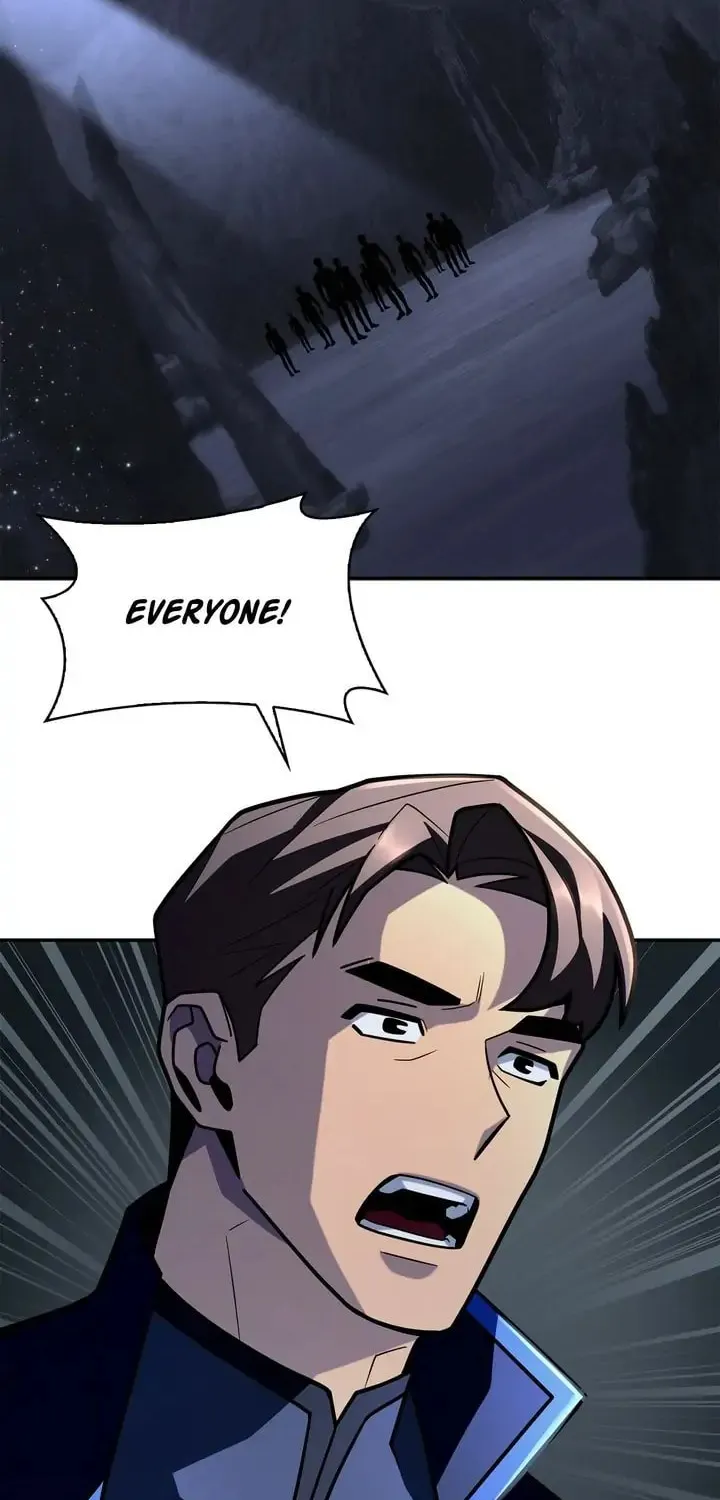 The Esper's Game Chapter 14 page 40 - 