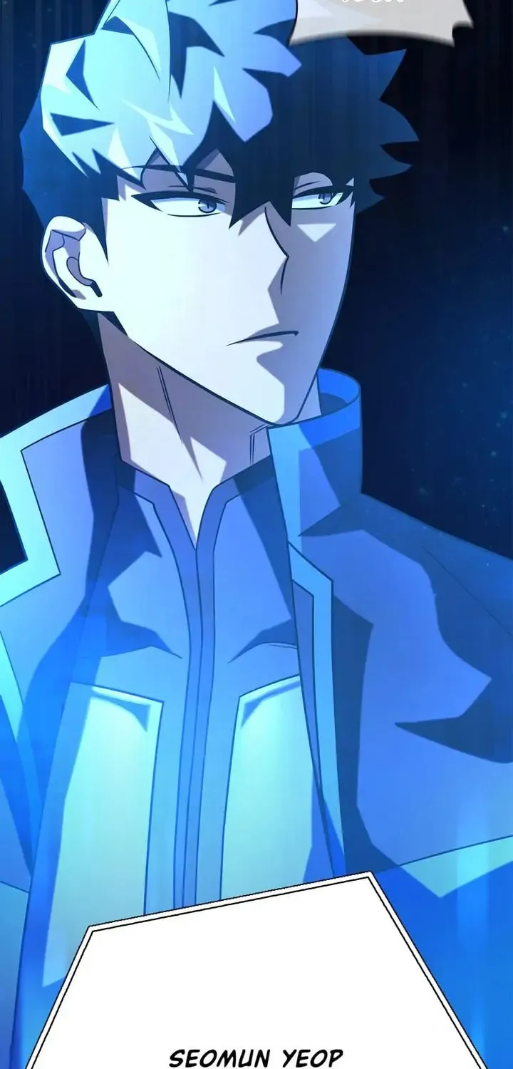 The Esper's Game Chapter 14 page 5 - 