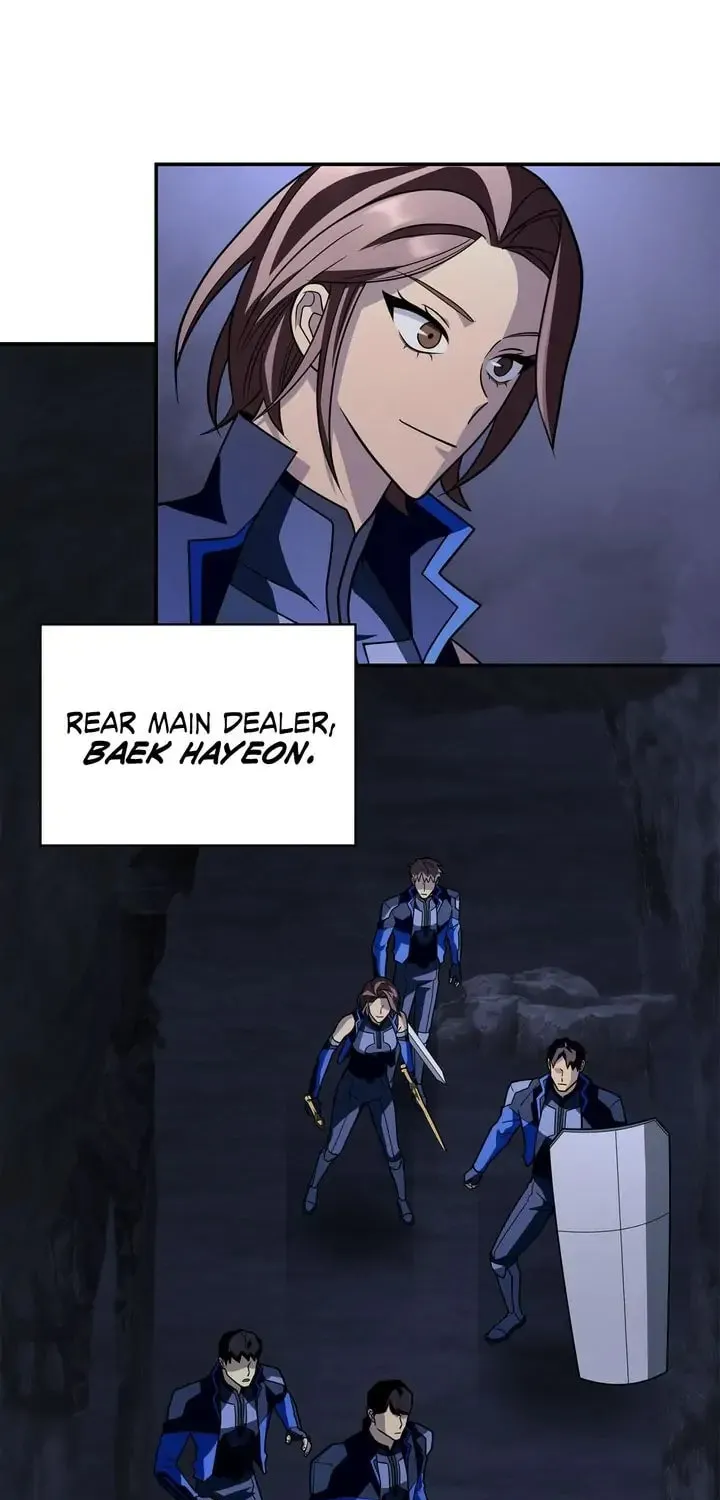 The Esper's Game Chapter 14 page 42 - 