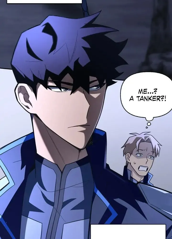 The Esper's Game Chapter 14 page 44 - 