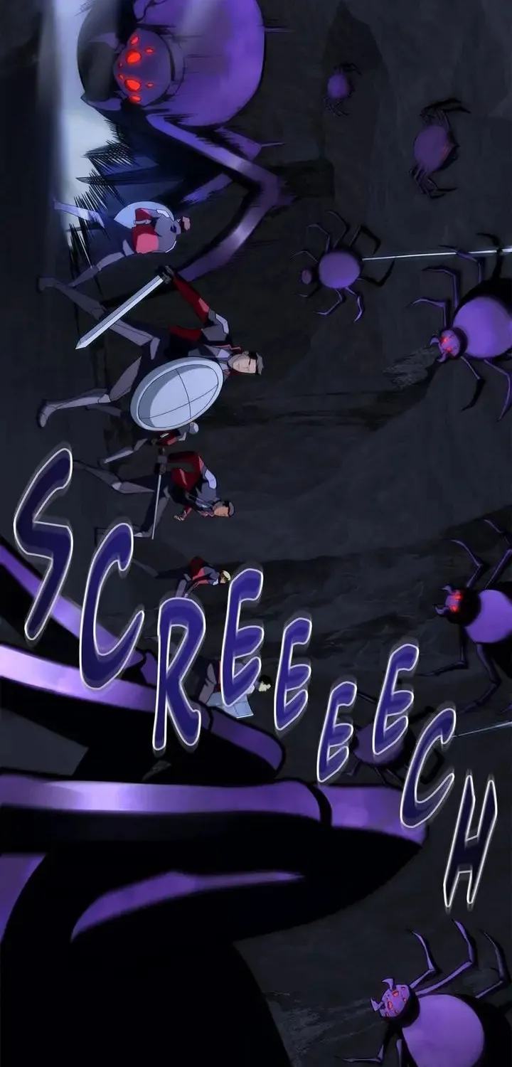The Esper's Game Chapter 14 page 53 - 