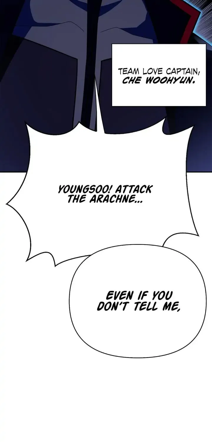 The Esper's Game Chapter 14 page 55 - 