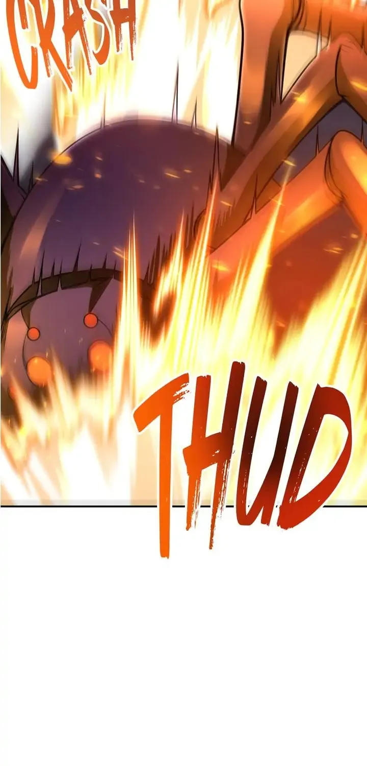 The Esper's Game Chapter 14 page 60 - 