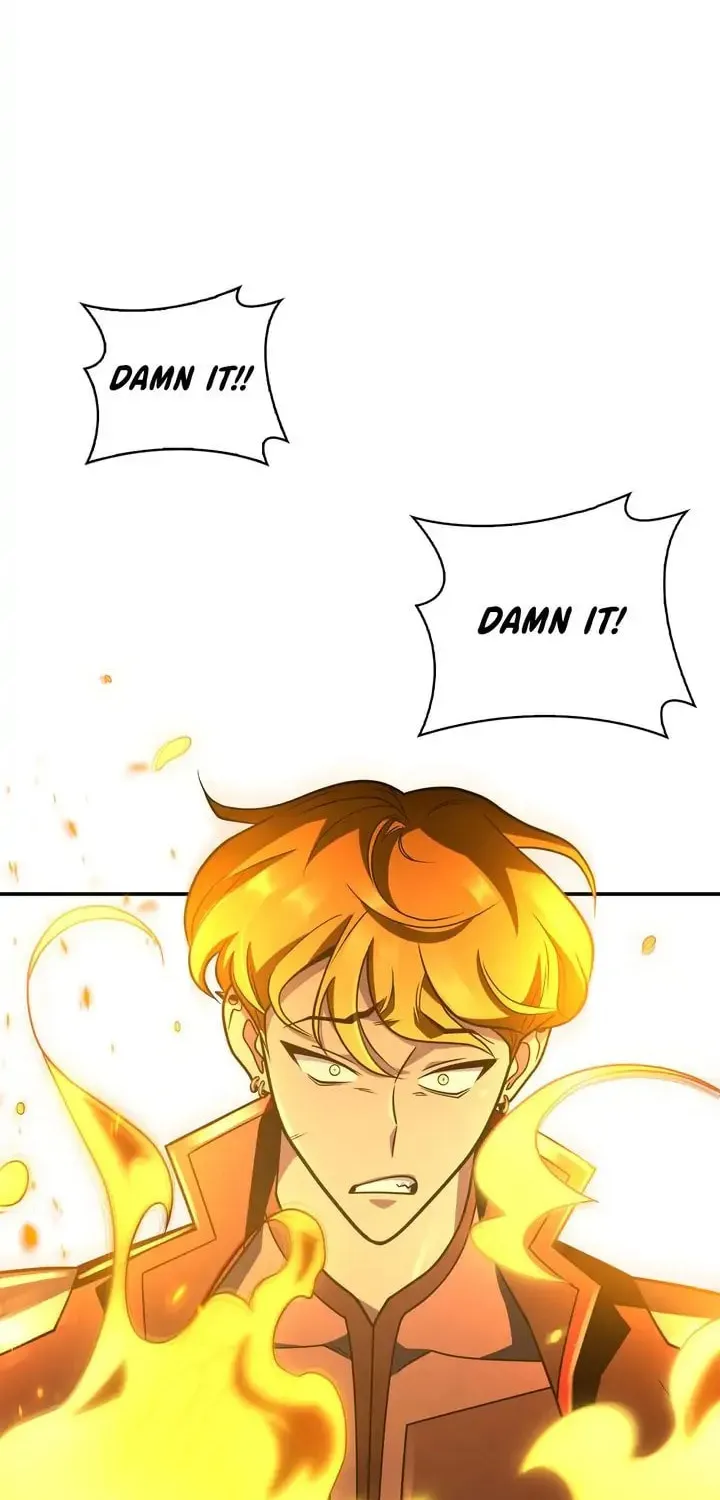 The Esper's Game Chapter 14 page 61 - 
