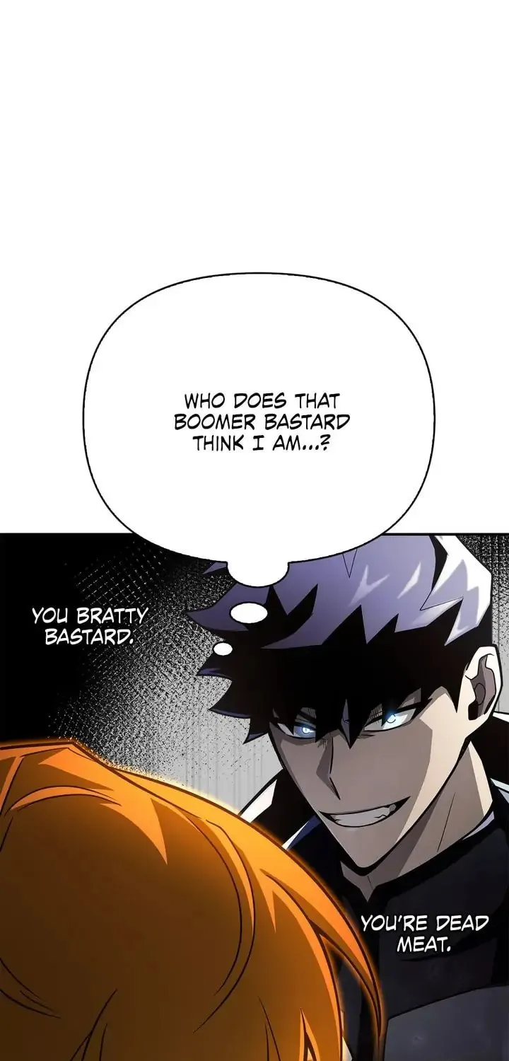 The Esper's Game Chapter 14 page 63 - 