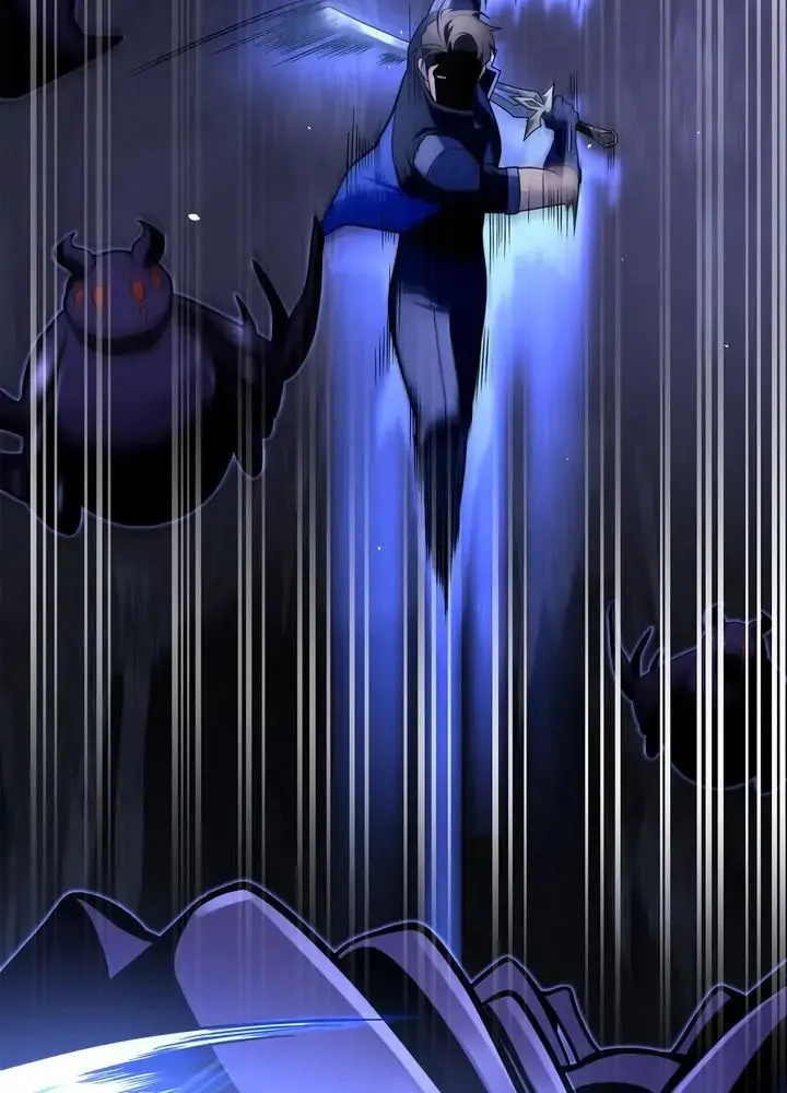 The Esper's Game Chapter 14 page 81 - 
