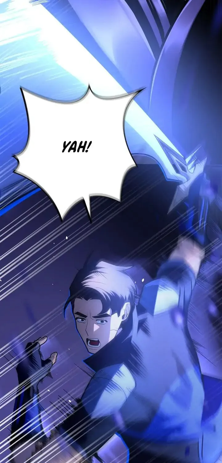 The Esper's Game Chapter 14 page 82 - 