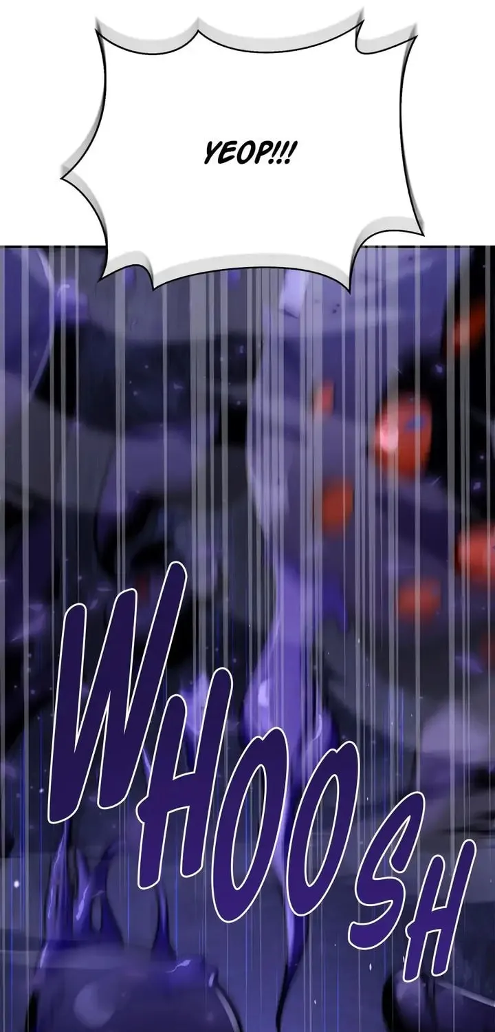 The Esper's Game Chapter 14 page 86 - 