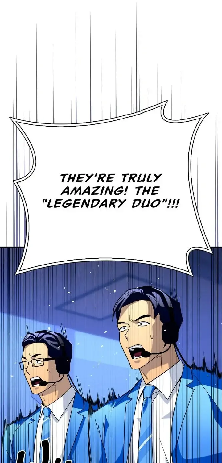 The Esper's Game Chapter 14 page 97 - 