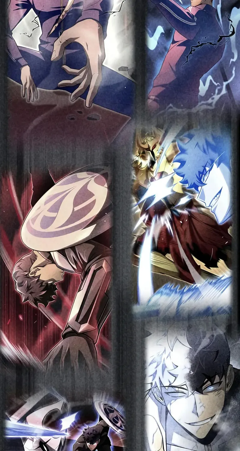 Read The Esper