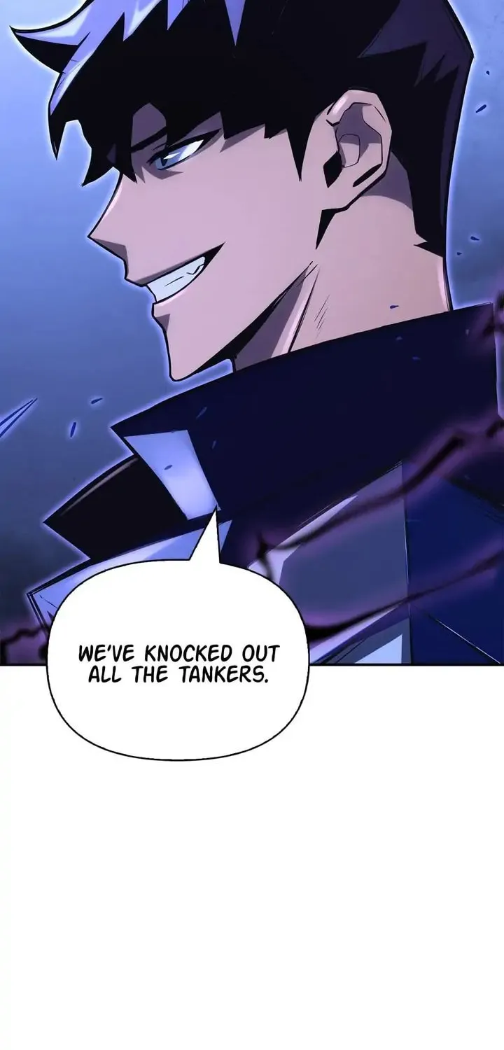 The Esper's Game Chapter 15 page 101 - 