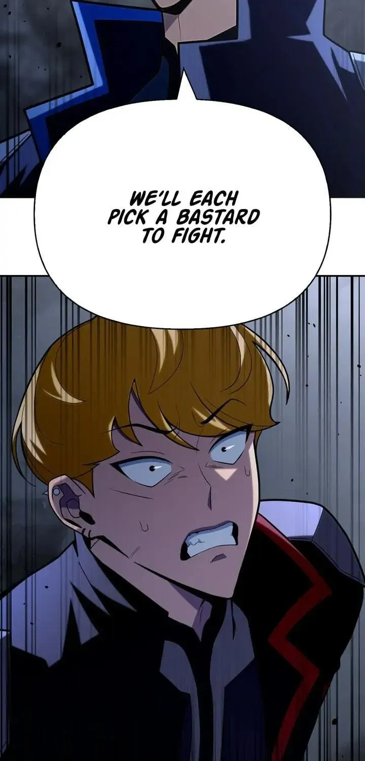 The Esper's Game Chapter 15 page 106 - 