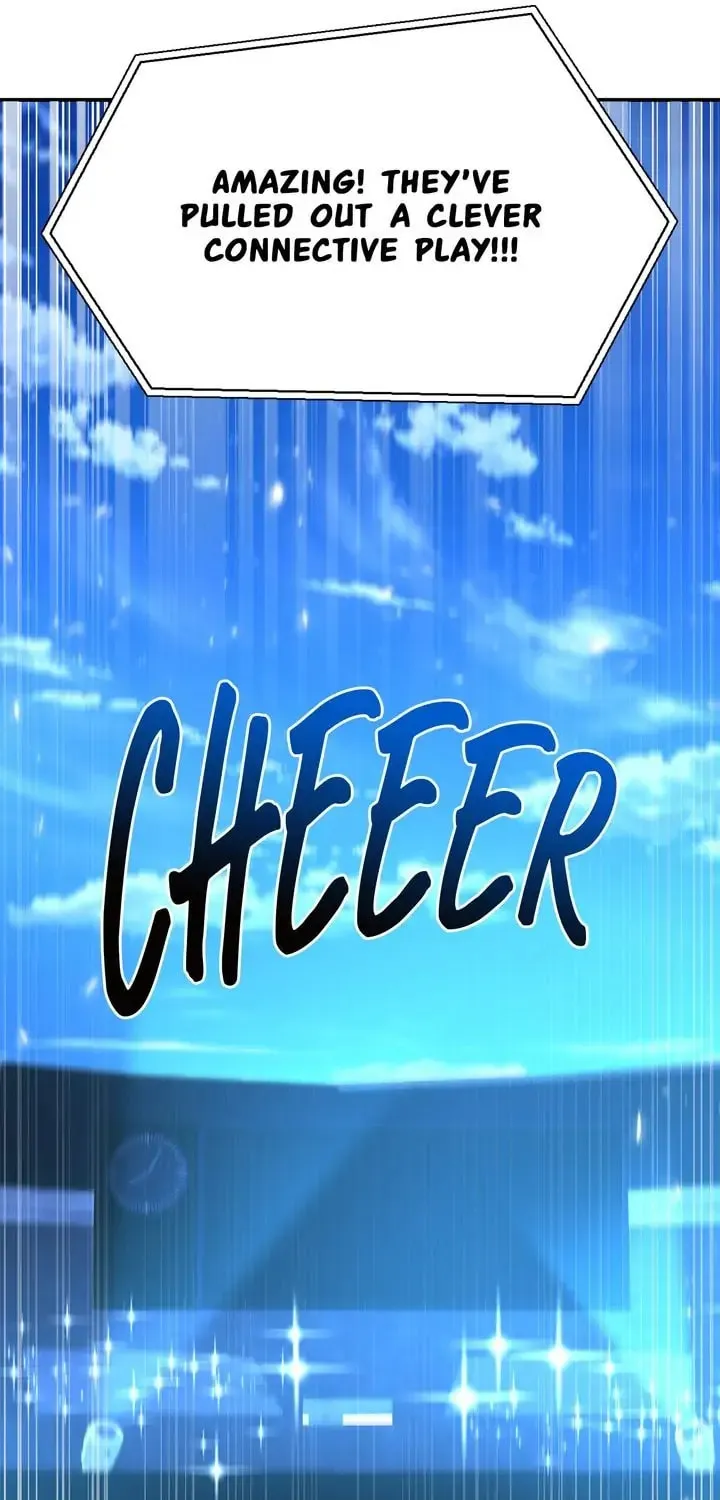 The Esper's Game Chapter 15 page 108 - 
