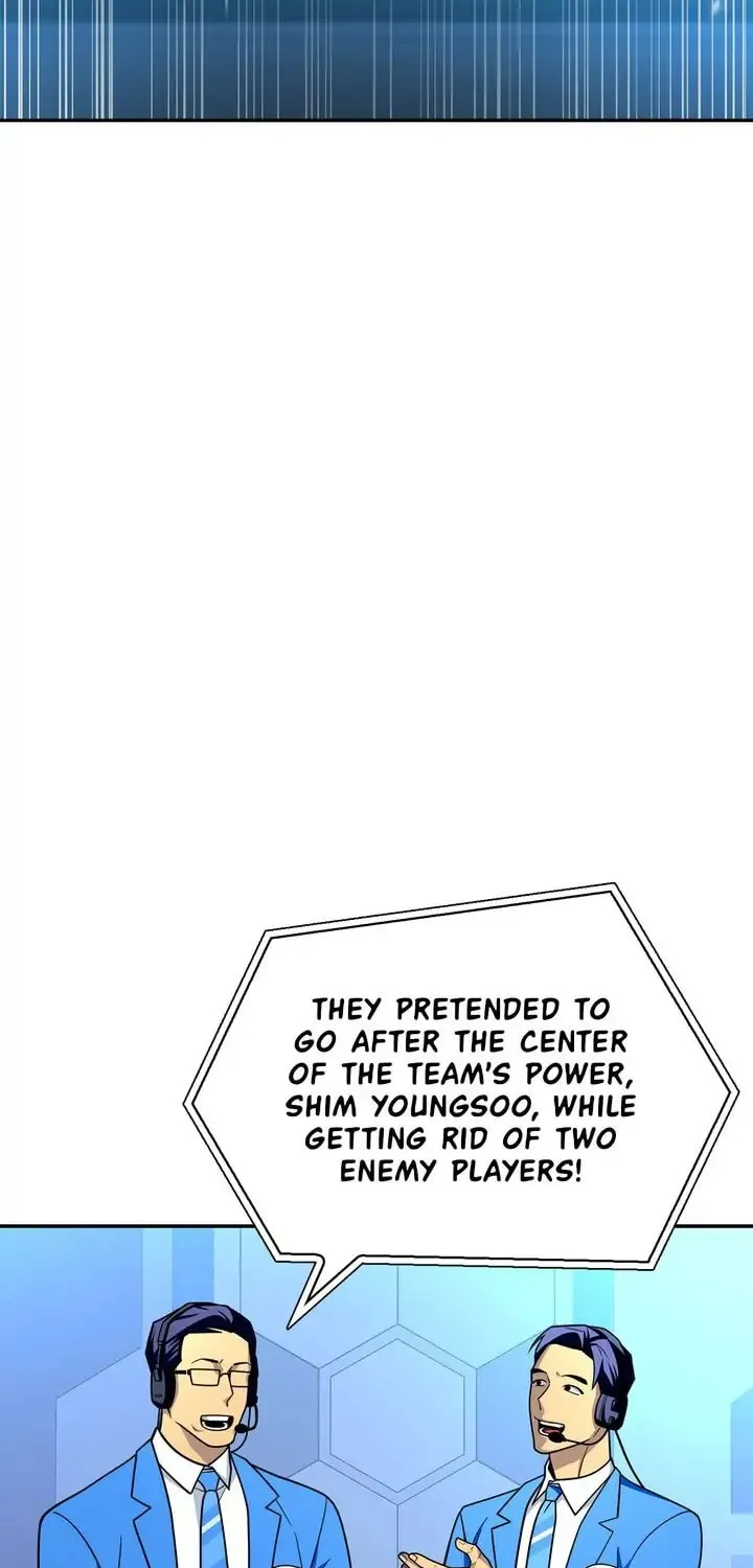 The Esper's Game Chapter 15 page 109 - 