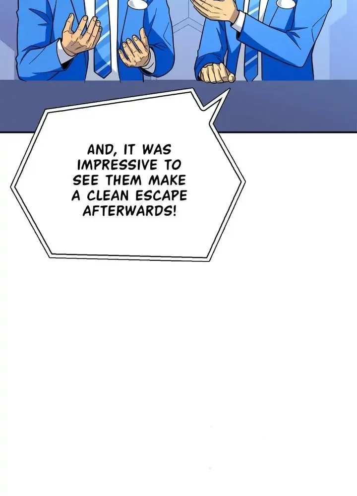 The Esper's Game Chapter 15 page 110 - 