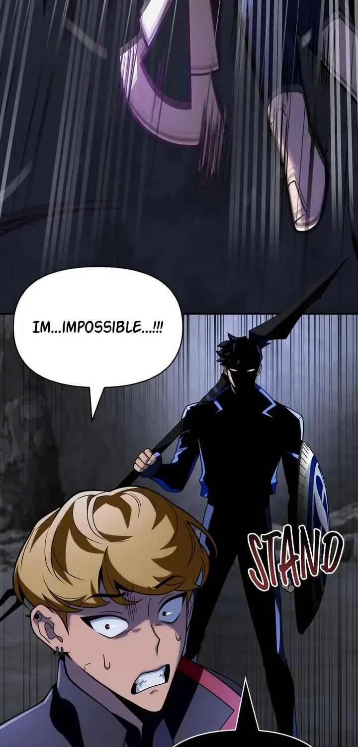 The Esper's Game Chapter 15 page 120 - 