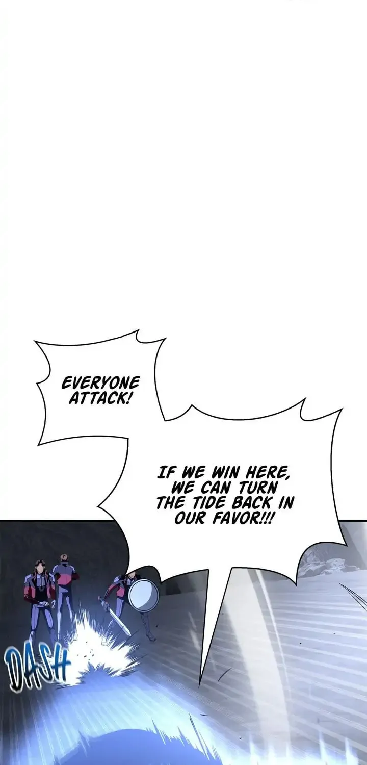 The Esper's Game Chapter 15 page 131 - 