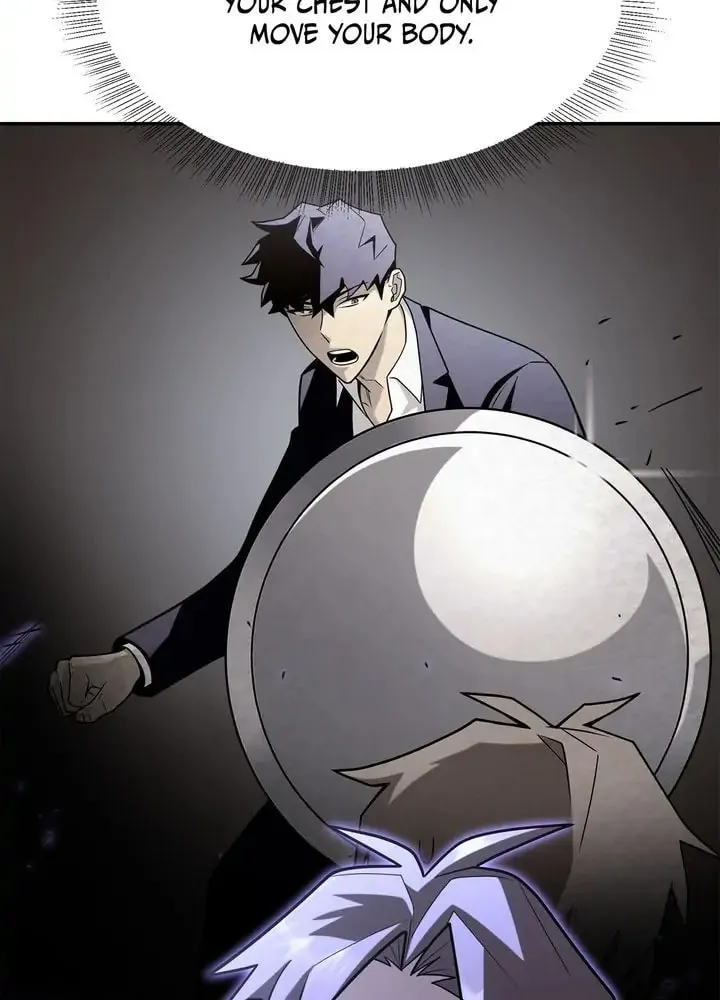 The Esper's Game Chapter 15 page 136 - 