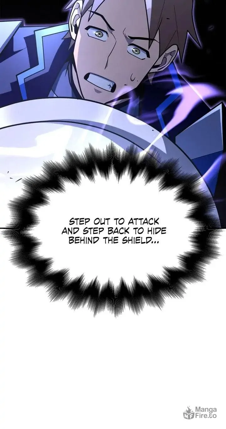 The Esper's Game Chapter 15 page 137 - 