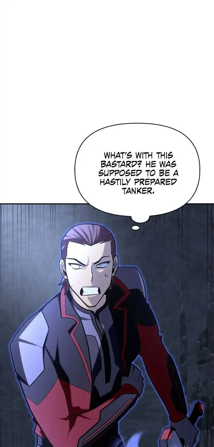 The Esper's Game Chapter 15 page 142 - 